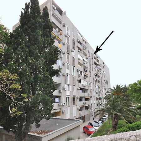 Ferienwohnung Virna Split Exterior foto