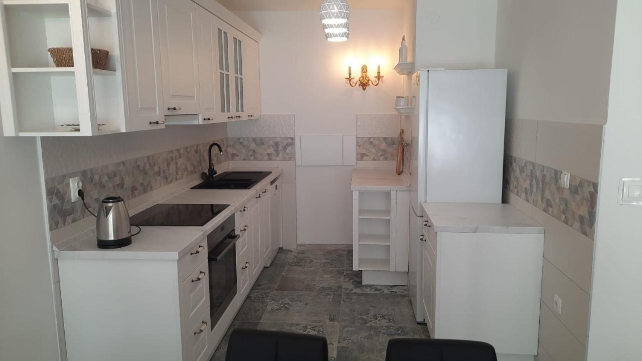 Ferienwohnung Virna Split Exterior foto